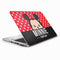 Disney Tsum Tsum Minnie Mouse HP Elitebook Skin
